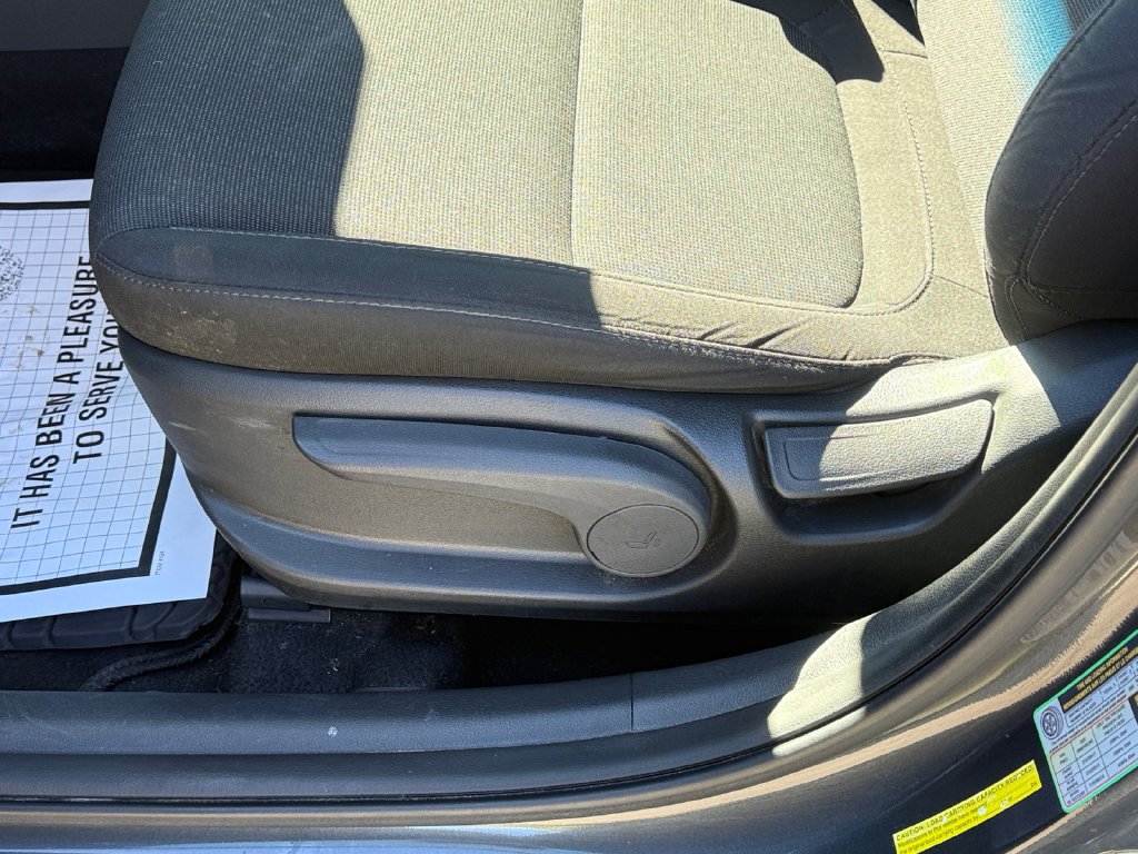 Used 2022 Hyundai Kona SEL AWD/4WD image 17
