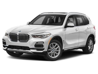 Used 2020 BMW X5 sDrive40i w/ Executive Package