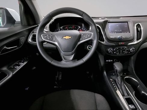 Used 2023 Chevrolet Equinox LT AWD/4WD image 5
