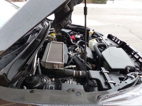 Used 2023 Subaru Ascent Onyx Edition Limited image 16