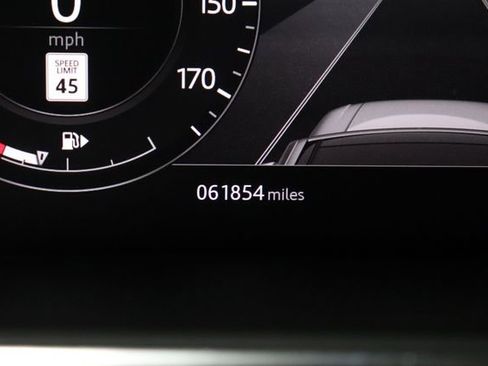 Used 2020 Land Rover Range Rover Long Wheelbase HSE AWD/4WD image 19