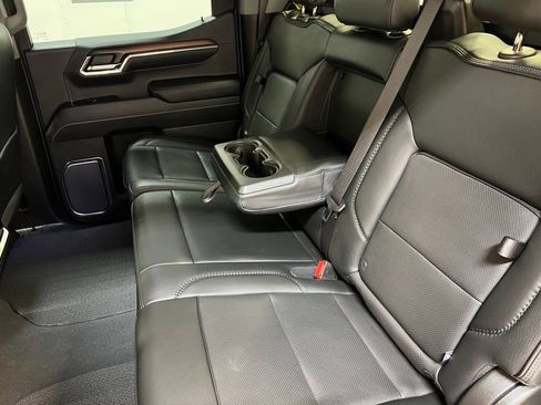 Used 2024 GMC Sierra 1500 Denali image 30