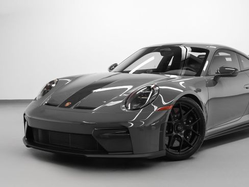 Certified 2026 Porsche 911 GT3 RWD image 7