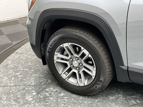 Certified 2026 GMC Terrain Elevation AWD/4WD image 30