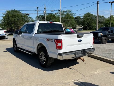 Used 2019 Ford F150 XLT w/ XTR Package AWD/4WD image 8