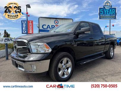 Used 2019 RAM 1500 Big Horn
