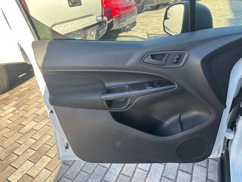 Used 2015 Ford Transit Connect XL FWD image 8