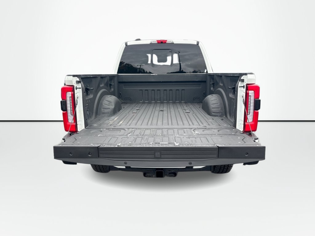 Certified 2023 Ford F250 Limited AWD/4WD image 11