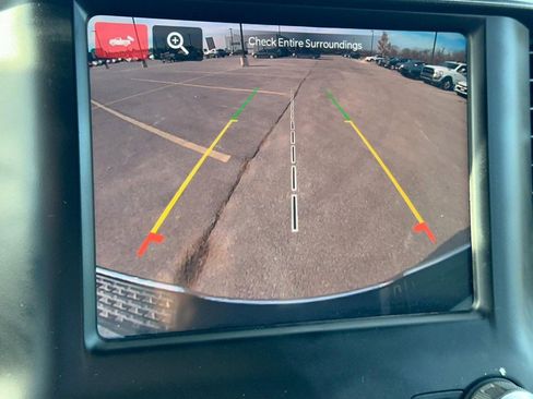 Used 2024 RAM 2500 Big Horn image 21