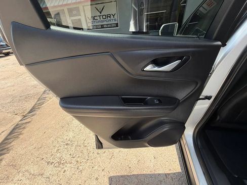 Used 2020 Chevrolet Blazer LT FWD image 20