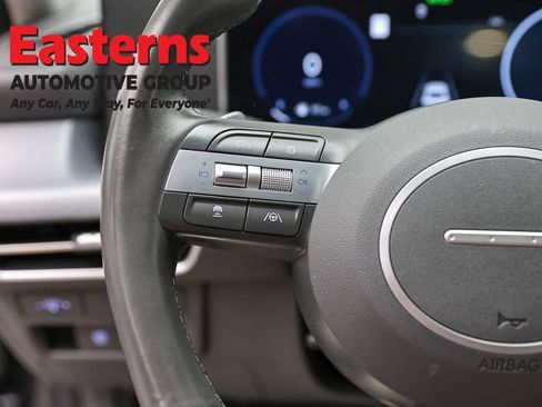 Used 2024 Hyundai Sonata SEL w/ Convenience Package FWD image 15