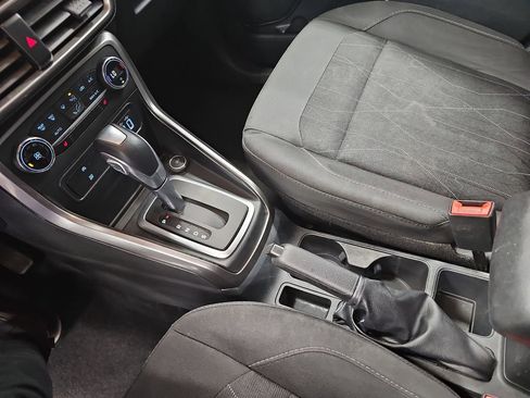 Used 2022 Ford EcoSport SE image 25