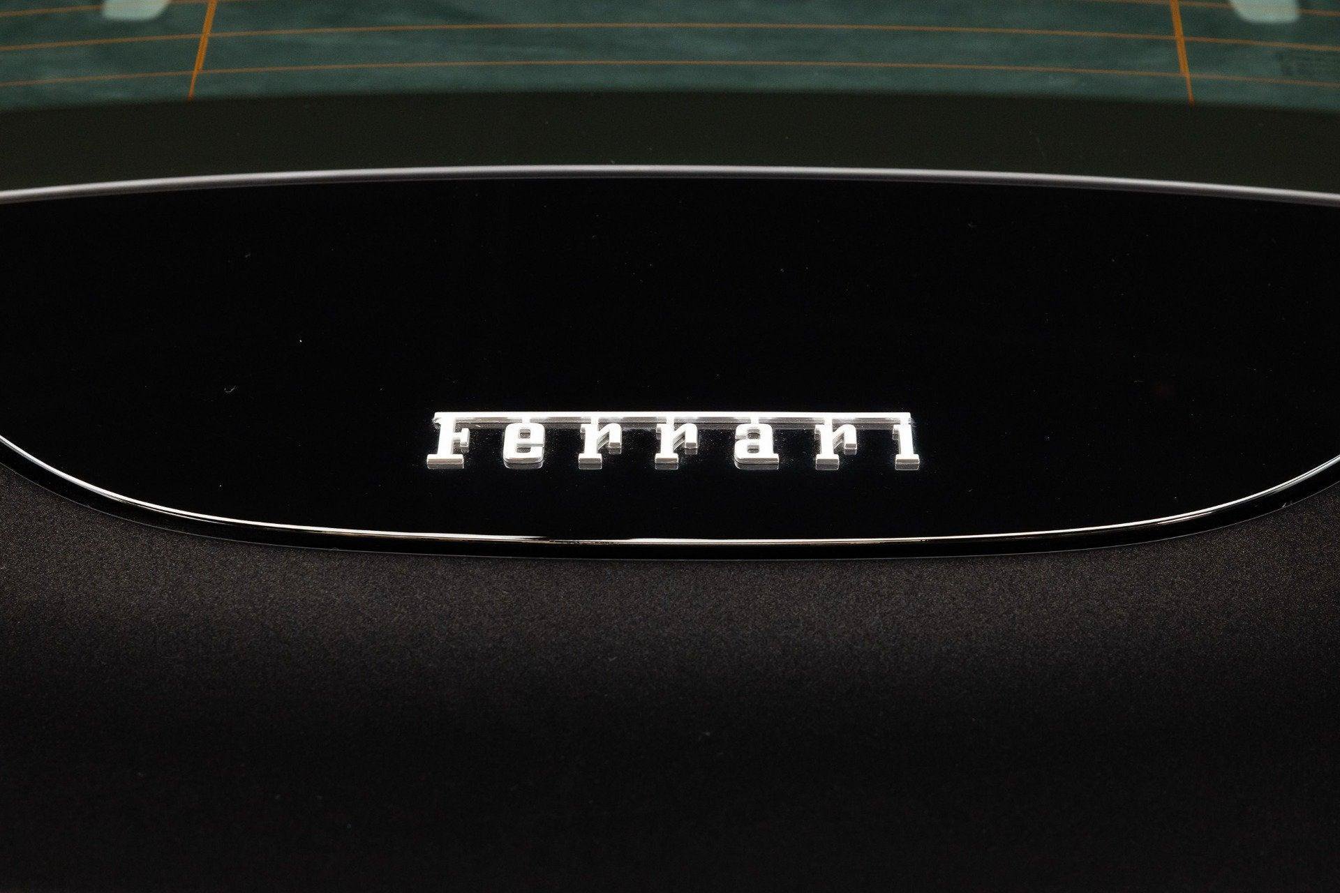 Certified 2023 Ferrari Roma RWD image 34