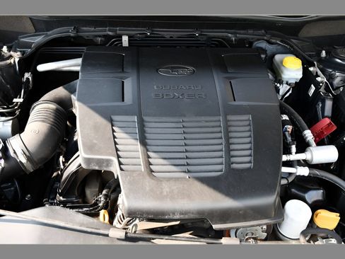 Used 2023 Subaru Forester Sport AWD/4WD image 25