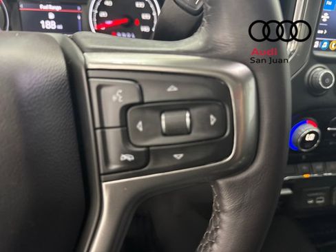 Used 2022 Chevrolet Silverado 1500 LT w/ Texas Edition Plus image 23