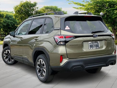 New 2026 Subaru Forester Premium image 3