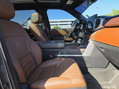 Used 2023 Toyota Tundra 1794 Edition image 14