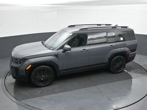 New 2026 Hyundai Santa Fe Calligraphy image 41