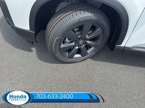 New 2026 Honda Pilot Sport image 31