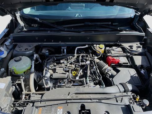 Used 2024 Ford Bronco Sport Heritage w/ Heritage Convenience Package image 29