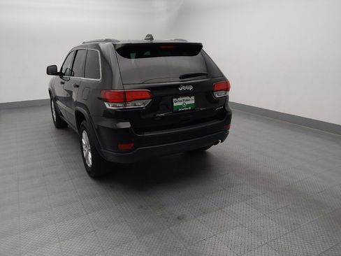 Used 2021 Jeep Grand Cherokee Laredo RWD image 6