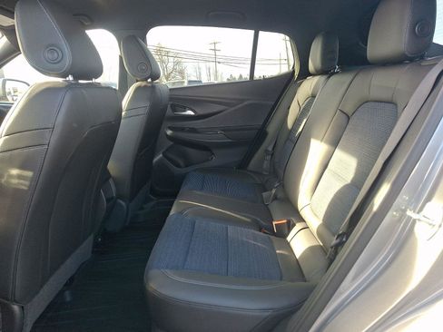 New 2026 Buick Envista Sport Touring w/ Convenience I Package FWD image 6