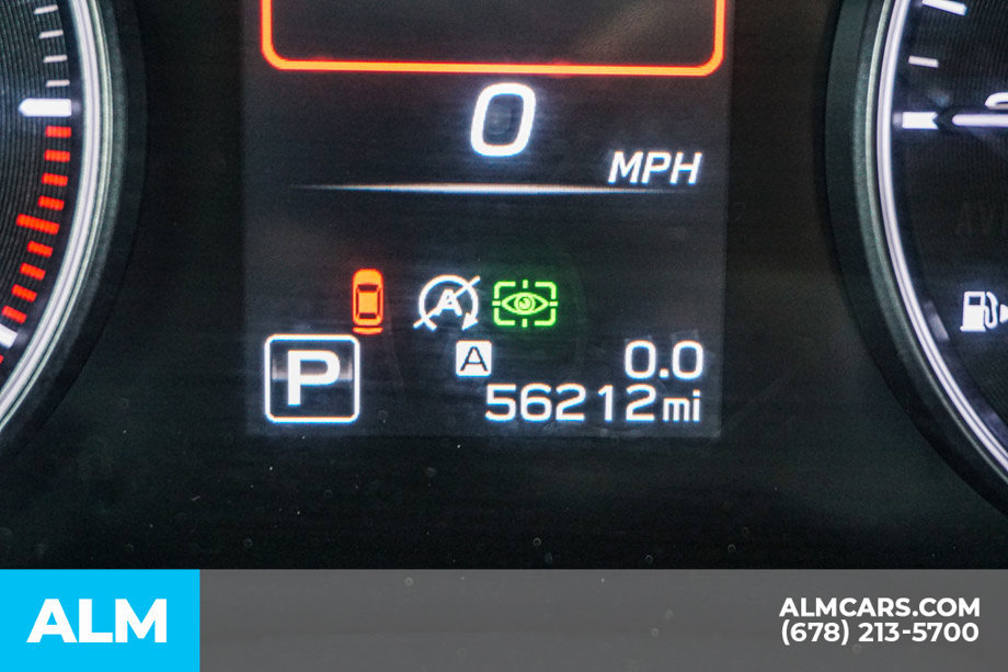 Used 2021 Subaru Outback Limited w/ Popular Package #2 AWD/4WD image 58
