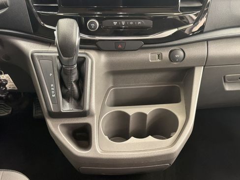 Used 2024 Ford Transit 350 XLT RWD image 15