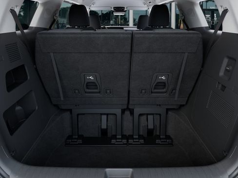 New 2026 Kia Carnival LX image 20