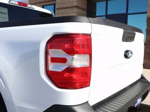 New 2026 Ford Maverick XL AWD/4WD image 18
