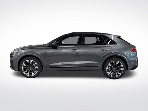 New 2026 Audi Q8 Premium Plus image 2