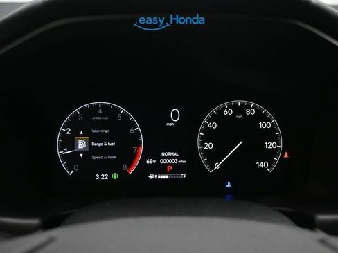 New 2026 Honda Odyssey Elite image 9
