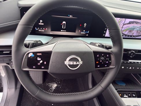 New 2026 Nissan Murano SL image 17