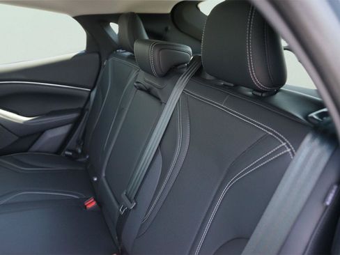 Used 2024 Ford Mustang Mach-E Premium AWD/4WD image 14