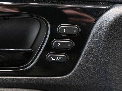 Used 2024 Honda Odyssey Touring image 21