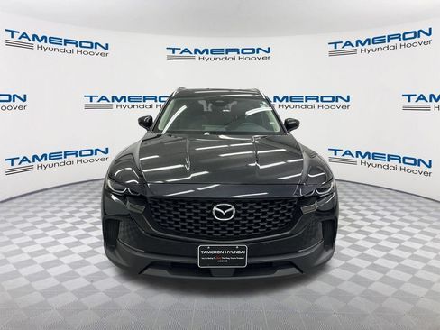 Used 2025 MAZDA CX-50 AWD 2.5 S w/ Premium Package image 8
