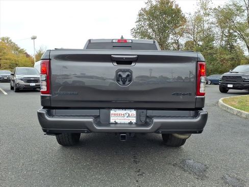 Used 2020 RAM 1500 Big Horn image 19