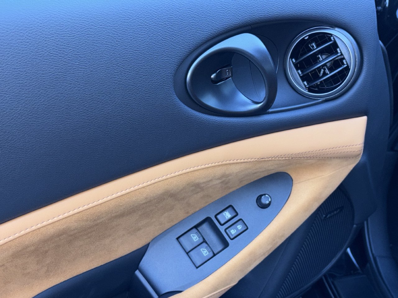 New 2027 Nissan Z Performance RWD image 18