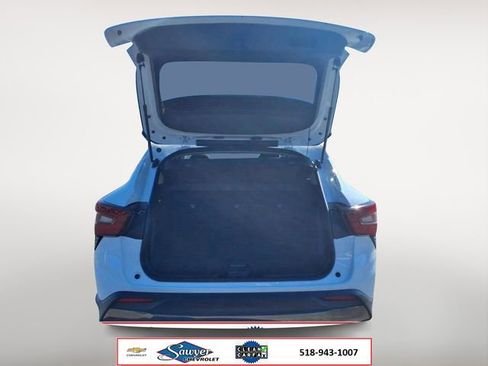 Used 2024 Chevrolet Trax ACTIV w/ Sunroof Package FWD image 10