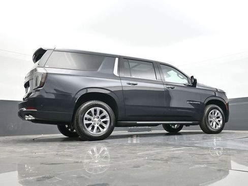 New 2025 Chevrolet Suburban Premier w/ Sun And Tow Package image 52