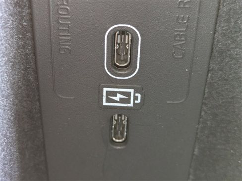 Certified 2022 Volvo XC60 B6 Inscription w/ Advanced Package image 23