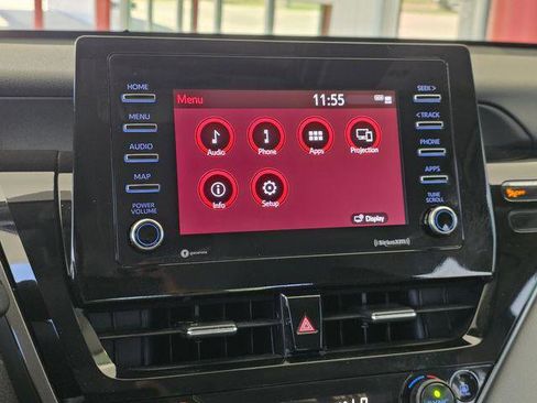 Certified 2023 Toyota Camry LE FWD image 13