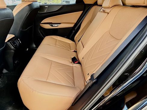 Used 2024 Lexus NX 350 AWD w/ Vision Package image 31