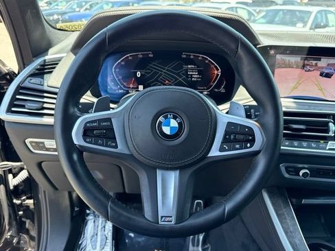 Used 2021 BMW X5 sDrive40i w/ M Sport Package RWD image 24