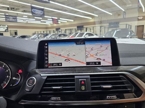 Used 2019 BMW X3 xDrive30i w/ Premium Package AWD/4WD image 32
