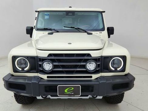 Used 2025 INEOS Grenadier AWD/4WD image 2
