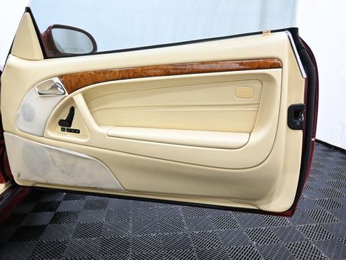 Used 1999 Mercedes-Benz SL 500 image 20