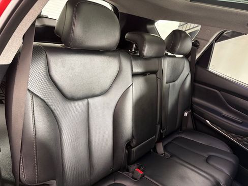 Used 2019 Hyundai Santa Fe AWD image 23