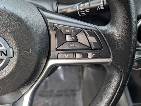 Used 2022 Nissan Sentra S FWD image 20