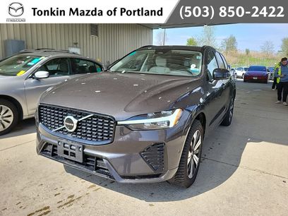 Used 2023 Volvo XC60 T8 Plus